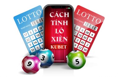 lô xiên là gì và cách tính lô xiên
