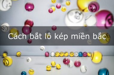 Lô kép 3 miền